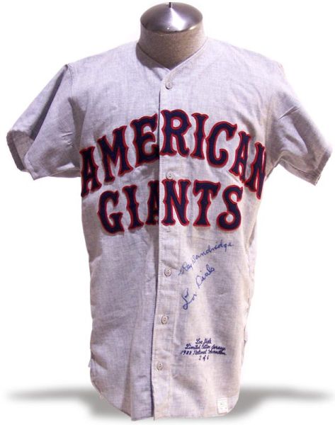 American Giants Negro League